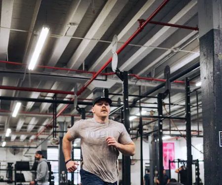 Coalition Strength & Conditioning