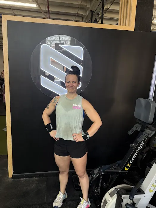 Coalition Strength & Conditioning Picture 9