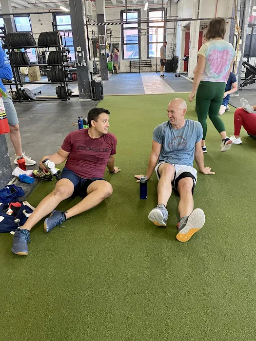 Coalition Strength & Conditioning Picture 7