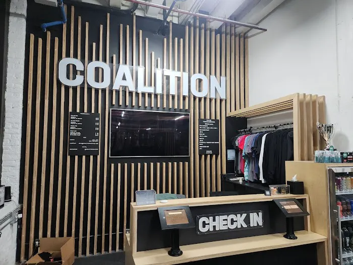 Coalition Strength & Conditioning Picture 10