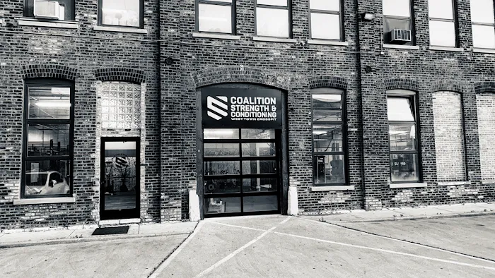 West Town CrossFit Picture 1