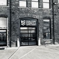 West Town CrossFit ico