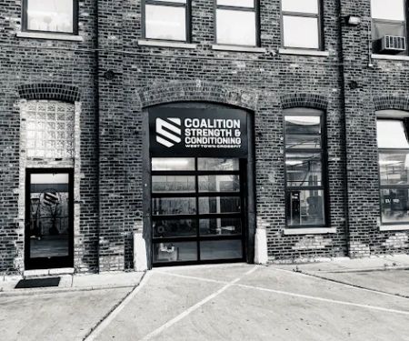 West Town CrossFit