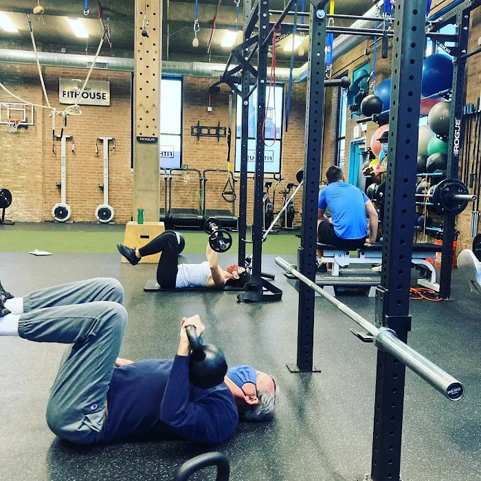 Fulton Fithouse Picture 1