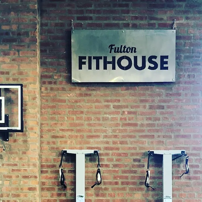 Fulton Fithouse Picture 5