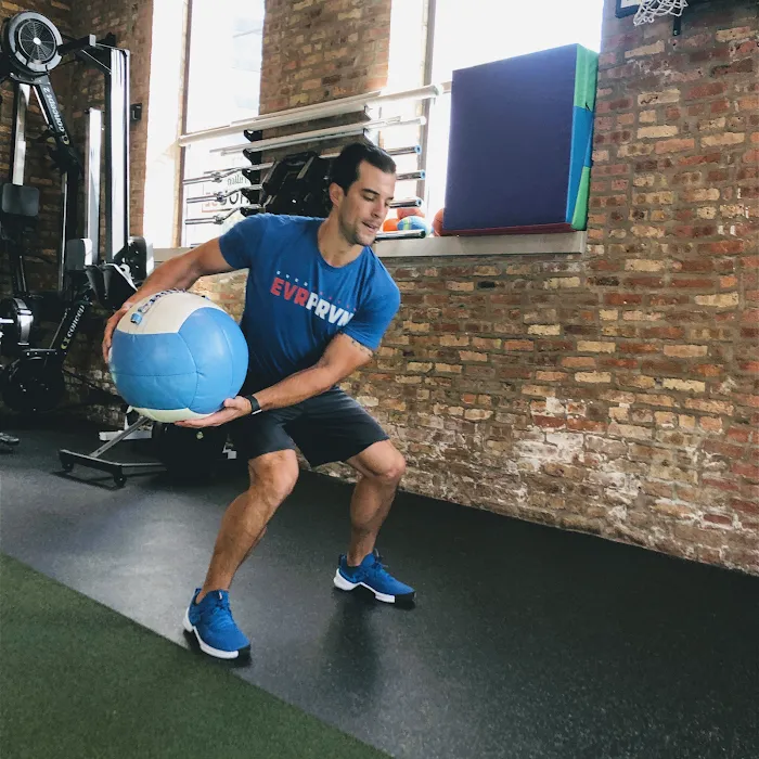 Fulton Fithouse Picture 3