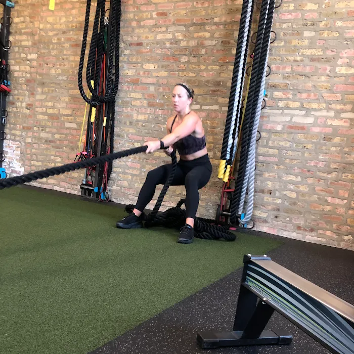 Fulton Fithouse Picture 9