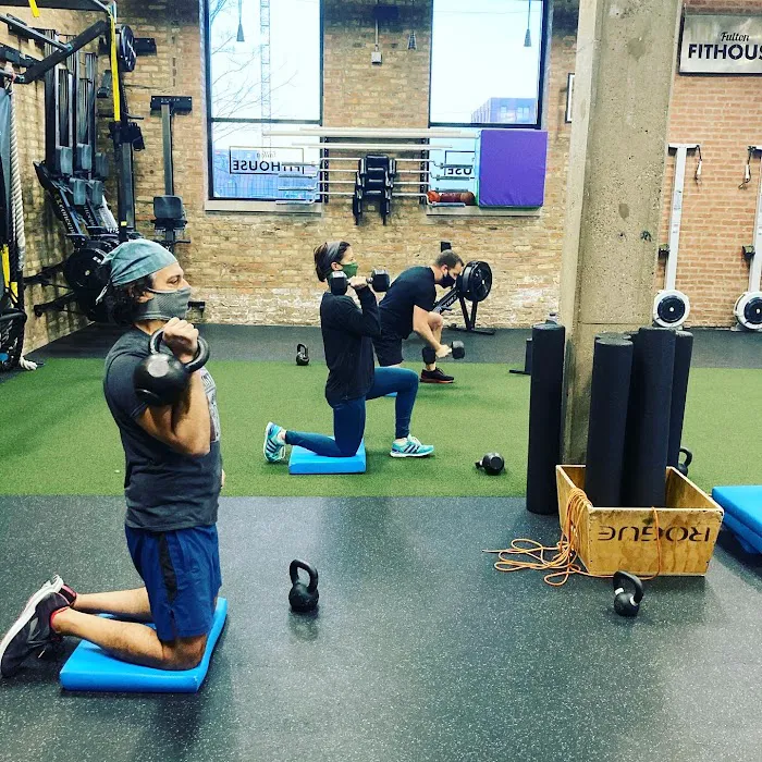 Fulton Fithouse Picture 8