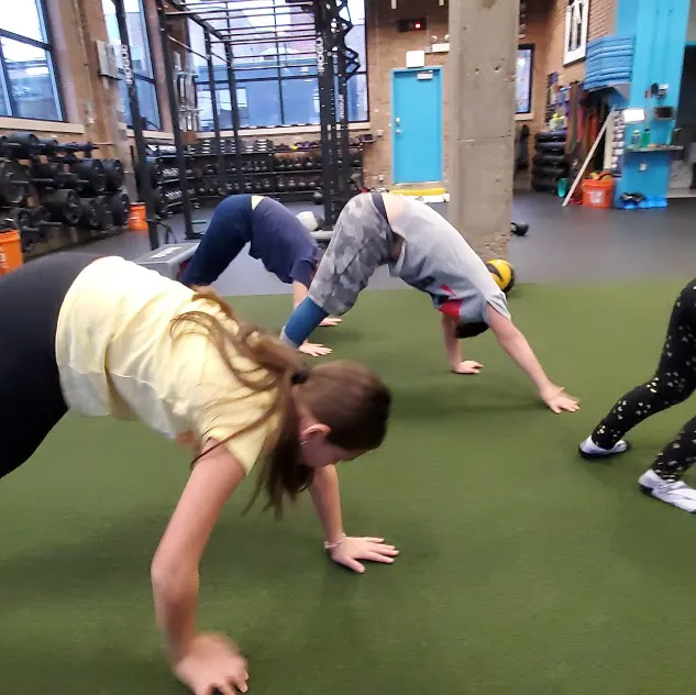 Fulton Fithouse Picture 7