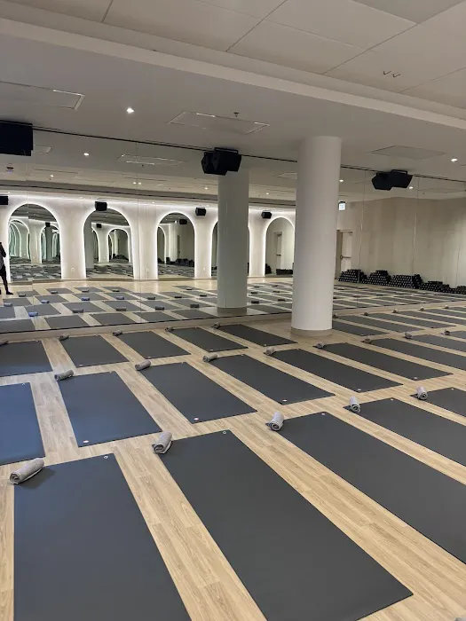 Studio Three West Loop Picture 1