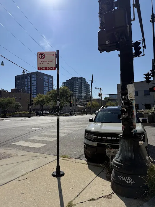 Studio Three West Loop Picture 7