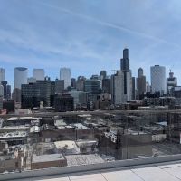 barre3 West Loop ico
