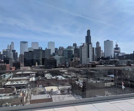 barre3 West Loop