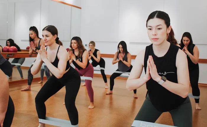 barre3 West Loop Picture 5