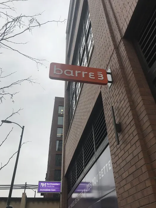 barre3 West Loop Picture 8