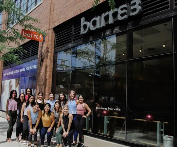 barre3 West Loop Picture 4