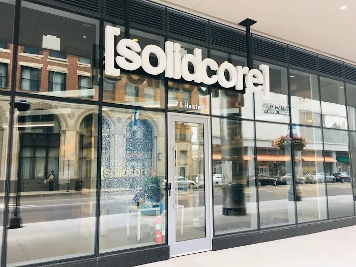 [solidcore] West Loop Picture 1