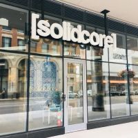 [solidcore] West Loop ico