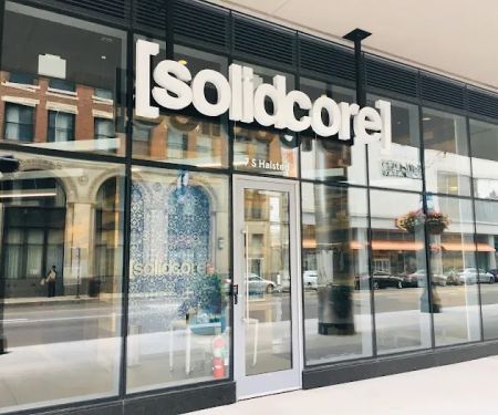 [solidcore] West Loop