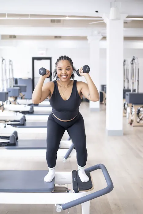 BODYBAR Pilates Picture 1