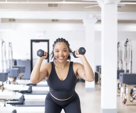 BODYBAR Pilates