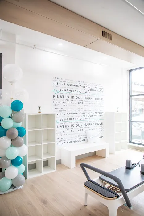 BODYBAR Pilates Picture 5