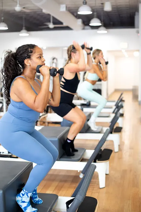 BODYBAR Pilates Picture 7