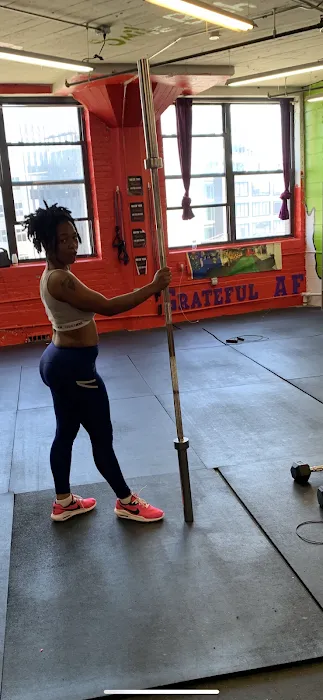 Stevo Gym & Juze Picture 3