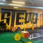 Stevo Gym & Juze