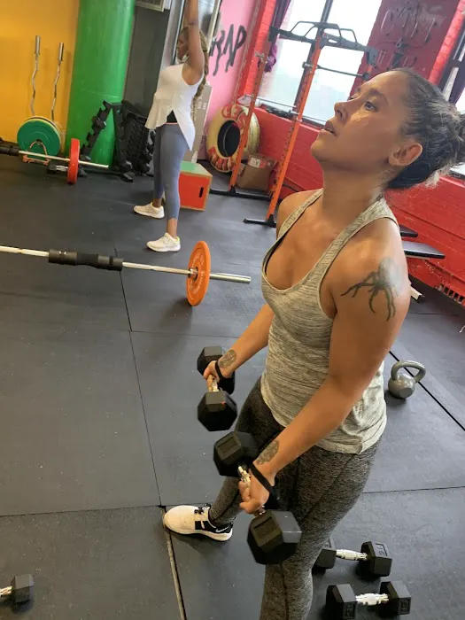 Stevo Gym & Juze Picture 6