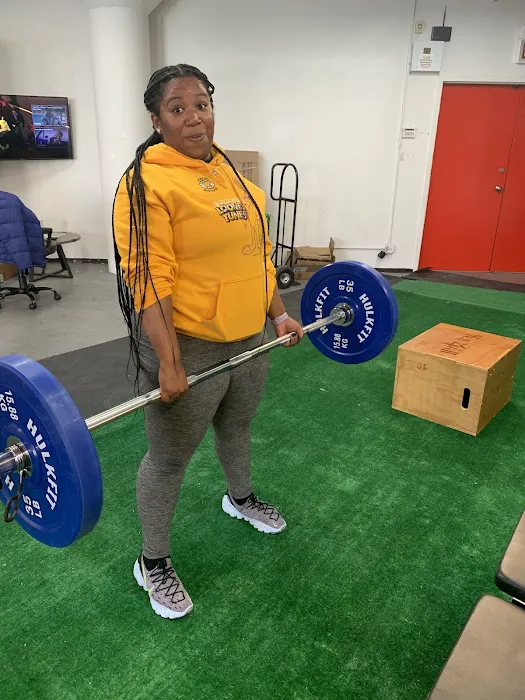 Stevo Gym & Juze Picture 5