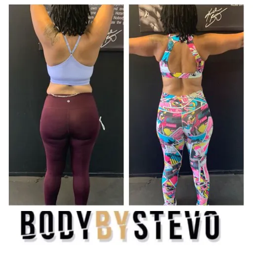 Stevo Gym & Juze Picture 9