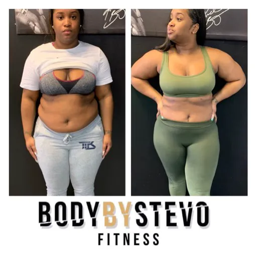 Stevo Gym & Juze Picture 7