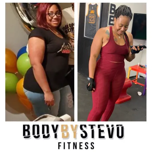 Stevo Gym & Juze Picture 10