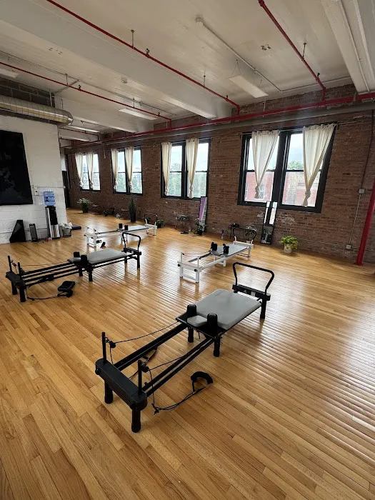 Flex & Flow Fitness Studio Picture 1