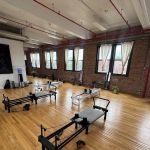 Flex & Flow Fitness Studio