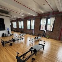 Flex & Flow Fitness Studio ico