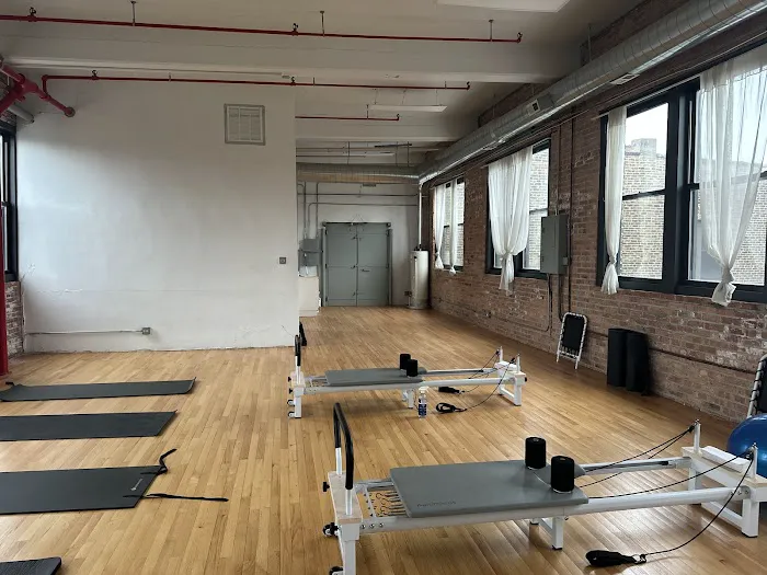 Flex & Flow Fitness Studio Picture 2