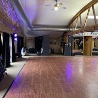 Through the Body Dance & Fitness ico