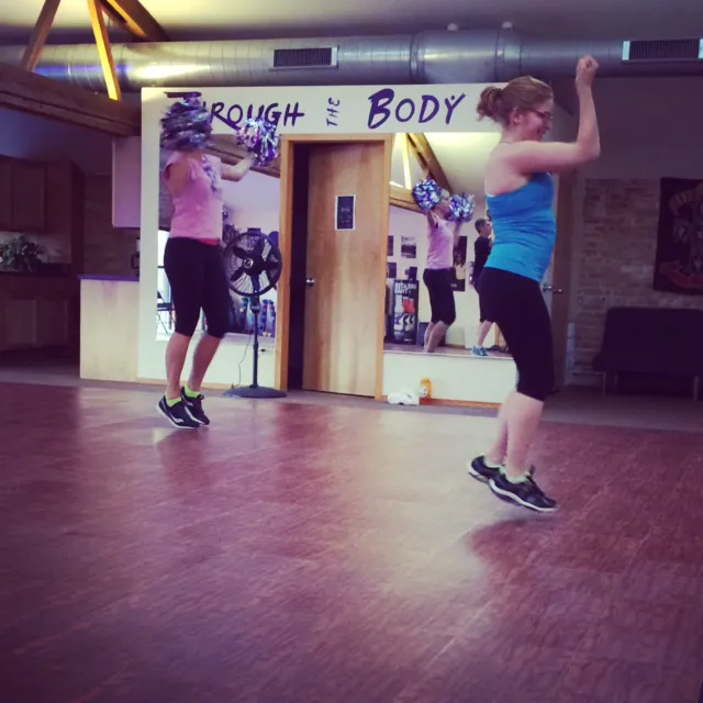 Through the Body Dance & Fitness Picture 3