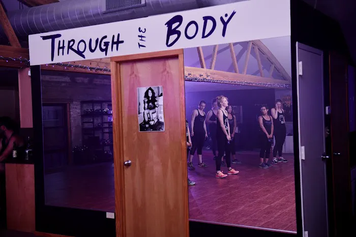 Through the Body Dance & Fitness Picture 7