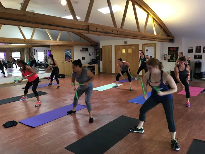 Through the Body Dance & Fitness Picture 5