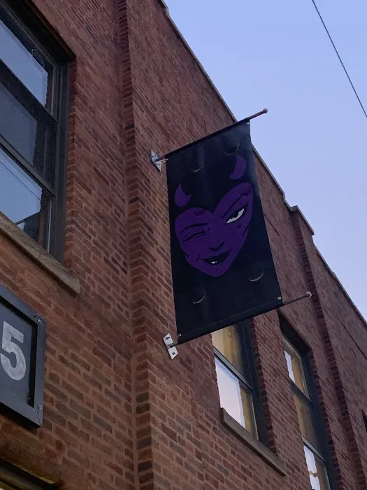 Through the Body Dance & Fitness Picture 6