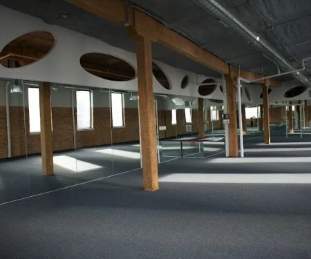 Bikram Yoga Chicago IL