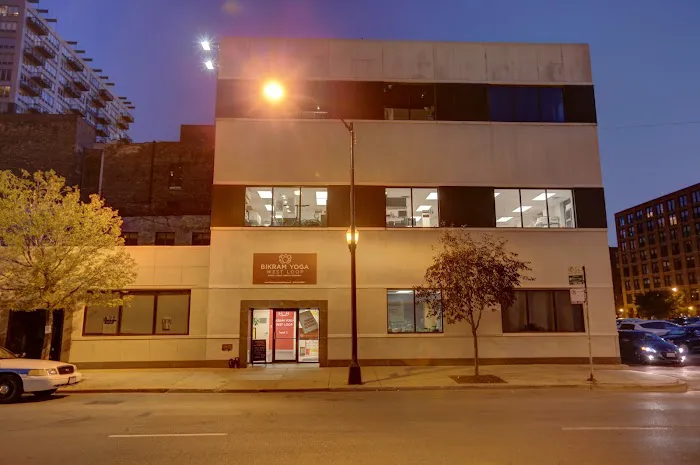 Bikram Yoga Chicago IL Picture 4