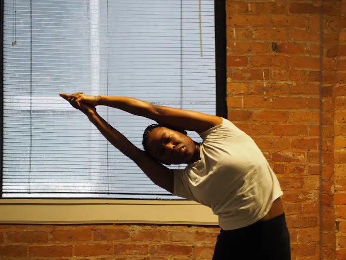 Bikram Yoga Chicago IL Picture 7