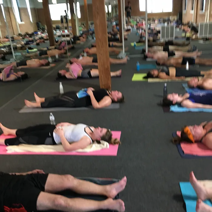 Bikram Yoga Chicago IL Picture 8