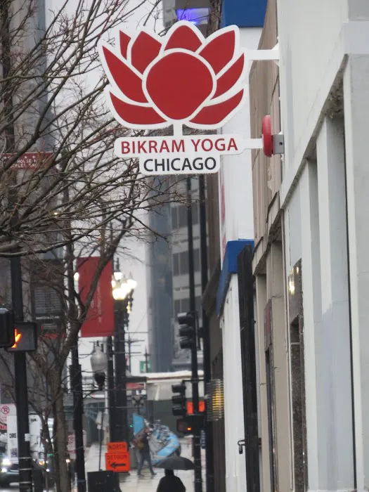 Bikram Yoga Chicago IL Picture 6