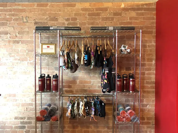 Bikram Yoga Chicago IL Picture 9