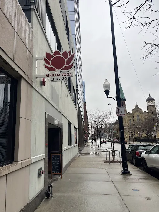 Bikram Yoga Chicago IL Picture 10